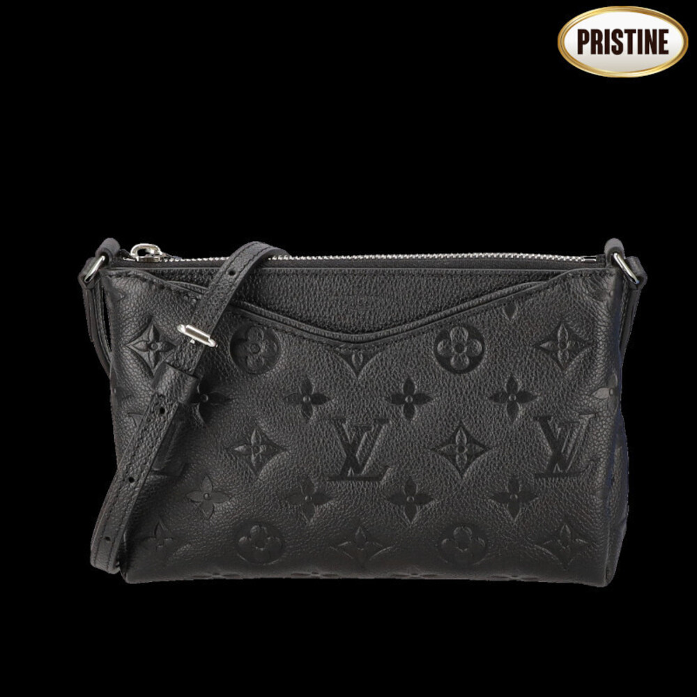 Louis Vuitton Pochette Empreinte Uniform